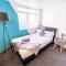STAY SA Equipped Studios 10 mins from City centre and next to UOB!