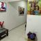 Aparta estudio 101 primer piso