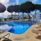 Nice Duplex Home, Marbella, See View, Hotel Resort