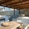 Kanevos Iconic Villa with private heated lap pool! - Kánevos