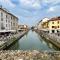 Beautiful View Navigli Apartment