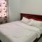 Homestay Bajet MokAji
