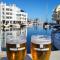 Nice Duplex Home, Marbella, See View, Hotel Resort