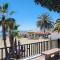 Nice Duplex Home, Marbella, See View, Hotel Resort