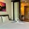 637 Two Brs2baths 1 Km Walking To Patong Beach