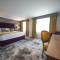 Best Western Abbots Barton Hotel - Canterbury