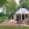 Butterflies, bungalow 134