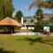 Orange-Ville Lodge & Guesthouse - Stellenbosch