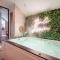 BALI ROOM / Magnifique studio évasion JACCUZI - Montgeron