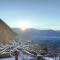 Au Pied de l'Arcluse, terrasses et jardin - CLG - Savoie Bauges - 2 CH - Chevillard