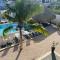 La Vista Luxury Apartment Jan Thiel