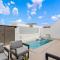 Santiago Sunny Seabreeze Villa