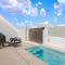 Santiago Sunny Seabreeze Villa