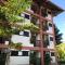 Hotel das Palmeiras