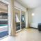 Villa Sunsea with heated pool