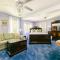 The Villa Bed and Breakfast