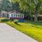 Delavan Retreat with Patio on Turtle Lake!