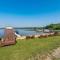 Delavan Retreat with Patio on Turtle Lake! - Elkhorn Delavan Retreat with Patio on Turtle Lake! - Elkhorn
