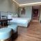 Zhongzhou International Apartment