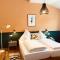 Vegan Hotel und Restaurants Nicolay 1881