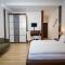 Vegan Hotel und Restaurants Nicolay 1881