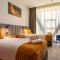 Hotel Sante