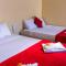 Hotel Mitologia Algodoal