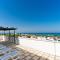 Sea View Penthouse-Attico - Baia Verde