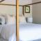 The Villa Bed and Breakfast