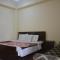 Eagle Nest, Malam Jabba by LMC