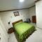 Hostal Los Pozos