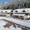Feriendorf Holzlebn