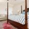 The Villa Bed and Breakfast