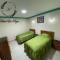 Hostal Los Pozos