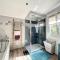 Villa Nolaene, 8-9 pers, Piscine, Calme et Moderne