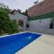 Casa Blanca Posadas