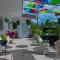 Royal Terrace Apto. II (Princess)
