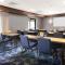 Courtyard by Marriott Dallas Plano in Legacy Park - بلانو
