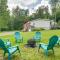 Otego Home with Hot Tub Near All Star Village!