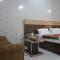 Eagle Nest, Malam Jabba by LMC