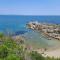 Capo d’Arco la Terrazza - Goelba