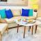 Hermoso Apartamento Cana Rock Star Acceso Directo a la Piscina C-105, C-106, B-102 y B-104