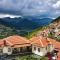 Majestic Vista Residence - Metsovo