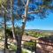 Studio du Roc des Garrigues
