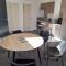 Studio du Roc des Garrigues