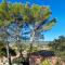 Studio du Roc des Garrigues
