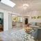 TRANQUILITY! PRIVATE Gated Estate! Boats, RVs OK! Has Separate Apt, Fishing, Hiking, LOW Rates! - 基西米