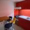Annas room