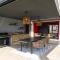 Urban Villa D8 with swimming pool and sauna