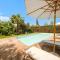 HelloAPULIA - Dimora Lamioni with private pool